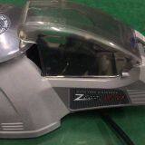 ZCUT-870 Automatic Tape Dispenser for Packing Electronic Tape Cutter With Motion Sensor Plastic Carousel Mask Cutting Machine CE