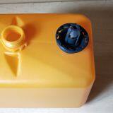 Domino A320i A420i Make up 1.2L Bottle For Inkjet Printer thumbnail-5