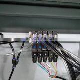 Aluminum Window Door Profiles Corner Connector Cnc Cutting Saw Machine thumbnail-5