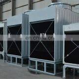 Steel Frame Cooling Water Tower With CE Certificate Supplier thumbnail-2