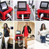 2019 New Professional Hottest Professional 808nm Diode Laser Hair Removal Machine thumbnail-5
