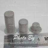 Stainless Steel Welded Tube Filter Mesh thumbnail-5
