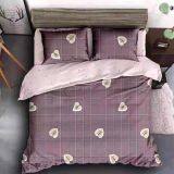 Printed Pattern and 100% Polyester Material Polyester Printed Bedsheet Fabric thumbnail-2