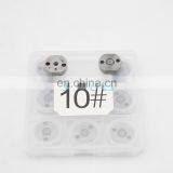 Valve Plate 504# Pressure Control Valve For DENSO Injector 095000-0650 0950000650 0950 000 650 thumbnail-7