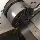 WIA E200C CNC Slant Lathe thumbnail-2