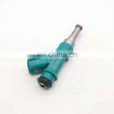 High Quality Auto Spare Parts Fuel Nozzle 23250-31090 23209-31090 For Toyota Lexus 350 2GR thumbnail-6