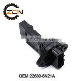 Mass Air Flow Sensor MAF OEM 22680-6N21A For Skyline V35 250GT 300GT thumbnail-4