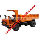 mining dumper truck 4 tons 6 tons 8 tons