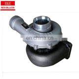 Isuzu 6wg1 Engine Turbocharger