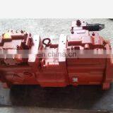 K3V180DTH Hydraulic Pump for SE450 R360 EC460 EX450 Excavator thumbnail-2