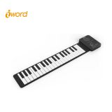 iword S3037 37 Keys Roll-Up Piano with Speaker