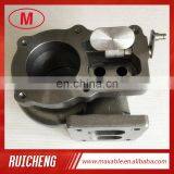 RHF4 VIFE 8980118922 8980118923 38.5/46.0 Turbo Turbine Housing For Holden Rodeo Colorado Gold Series 3.0TD Fe-1106 thumbnail-3