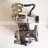TF035 49135-03410 49135-03411 ME191474 Turbo Turbocharger For Shogun 2002-06;Pajero III 2000-2006 4M41 3.2L D 160HP thumbnail-2
