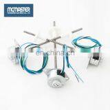 25mm Mini dc Electric Stepper Motor for 3D Printer, Valve Control, Automatic Buttons, Medical Equipment, Robot Arm E832 thumbnail-6