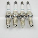 Japanese Competitive Price Car Iridium Spark Plug for Corolla 90919-01253 thumbnail-2