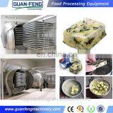 Hot Sale Mango Freeze Drying Equipment Agricultural Processing Machine thumbnail-4