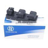 Left Side 14+3 Pin Aftermarket Window Lifter Switch For Nissan Teana 08-12 25401-JN03A thumbnail-5