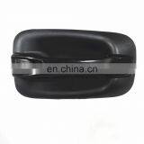 Heavy Truck Door Hand AUMAN FOTON Series 1B24961500042 Handle Door Black Truck Door Handle