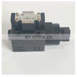 Taiwan Dongfeng Dofluid DFB-03-3C2-A220V-35C Directional Valve With Best Price thumbnail-2