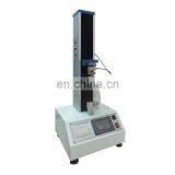FCC Certification Digital Lab 1kn Rubber Universal Testing Machine With Great Price