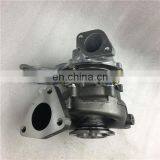 CT16V 17201-11070 OEM Turbo for To-yota Hilux thumbnail-3