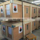 Tempered Glass Machine Oven Used Ceramic Rollers Fused Silica Ceramic Roller High Density for Roller Kiln thumbnail-3