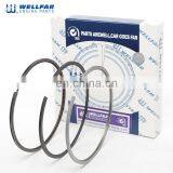Diesel Spare Part 6CT Piston Ring 114 mm 4089644 With Plasma Sprayed Molybdnum thumbnail-4