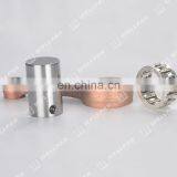 Factory Motorcycle Engine Connecting Rod For YBR 125CC thumbnail-4