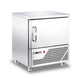 Hotel Restaurant Commercial Refrigeration Equipment 5 Pans Kitchen Quick Blast Freezer   WT/8613824555378