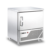 Hotel Restaurant Commercial Refrigeration Equipment 5 Pans Kitchen Quick Blast Freezer WT/8613824555378 thumbnail-1