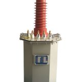 Power Frequency DA/AC Test Transformer (Oil- immersed)