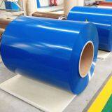 Pre-Painted PPGI Color Galvanized Steel Coil for Building Material