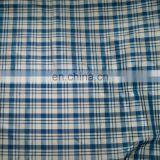 100% Polyester Plaid Pattern Taffeta Fabric for Umbrella and Lining thumbnail-3