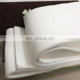 10mm Thick White Polyester Felt Tension Pad for Steel Slitting Machine thumbnail-4