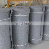 Grey Needle Punched Nonwoven Felt Fabric 3mm 600g/m2 thumbnail-6