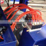 Power Weaving Loom Machine Price Saree ,belt Making Machine Needle Loom thumbnail-3