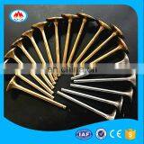 Superbikes Parts and Accessories Engine Valves for Yamaha Dt175 Cafe mx P85 Racer thumbnail-1