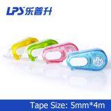 School Supplies Yellow Correction Tape Mini T-90349 Non Toxic Correction Belt thumbnail-3