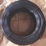 1mm 1.2mm 1.5mm 2.4mm Black Iron Annealed Wire thumbnail-1