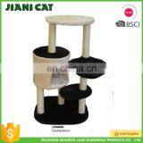 Factory Directly Provide High Quality Manufacturer Cat Scratcher Tree thumbnail-3