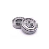 Price Brand Deep Groove Ball Bearing 6000 Size 10x26x8mm 6000LLU Ntn Skateboard Bearings for Pumps thumbnail-6