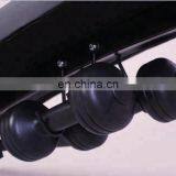 Body Building Fitness Equipment in Folding Sit up Bench/used Weight Bench for Sale Home Gym Equipment thumbnail-4