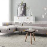 Wholesale Customized 1 2 3 4 Seater Full Size Corner Couch Cover High Elastic Stretch Universal Spandex Sofa Cover Set thumbnail-6