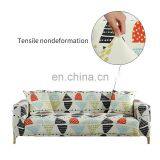 Factory Sales Customized 1/2/3/4 Seats Elastic Full Encirclement Slipcover High Stretch Machine Washable Sofa Cover thumbnail-6