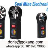 CFJD25 High Speed Anemometer, Explosion-proof Wind Anemometer thumbnail-2