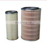 Manufacturers Price Auto Truck Hepa Air Filter Cartridge AF935M/AF934 thumbnail-2