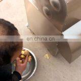 Industrial Carrot Cube Chicory Chip Fruit Cutter Cutting Machine thumbnail-1