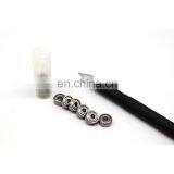 High Quality S623 No Noise Stainless Steel Hybrid Ceramic Bearings For Fishing Reel thumbnail-5