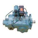 DAIKIN Hydraulic Pump HV120SAES-LX-11-30N05 Variable Plunger Pump thumbnail-1