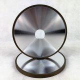 Customized Resin Diamond Grinding Wheel for Carbide Grinding and Polishing
